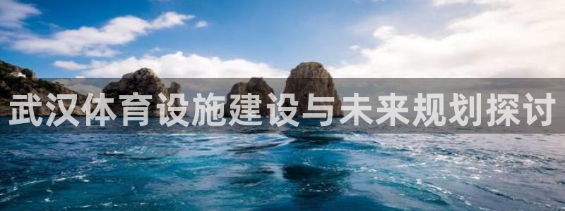 意昂4娱乐网站：武汉体育设施建设与未来规划探讨