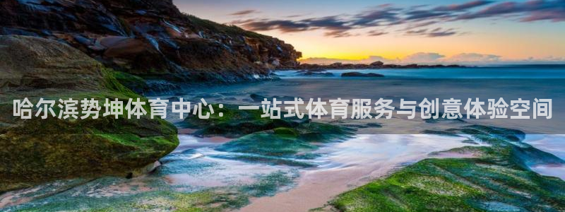 德国意昂4集团：哈尔滨势坤体育中心：一站式体育服务与