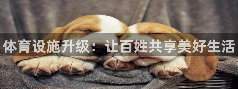 意昂平台体育：体育设施升级：让百姓共享美好生活
