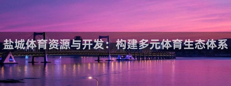 意昂体育4招商电话号码是多少：盐城体育资源与开发：构建多元体