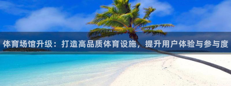 意昂体育4平台注册要钱吗安全吗：体育场馆升级：打造高