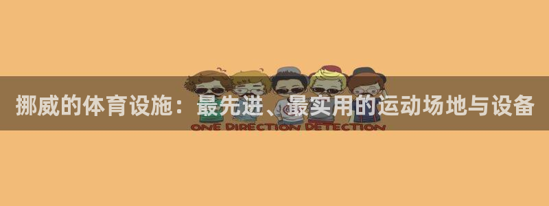 意昂4娱乐首页网站大全：挪威的体育设施：最先进、最实用的运动 