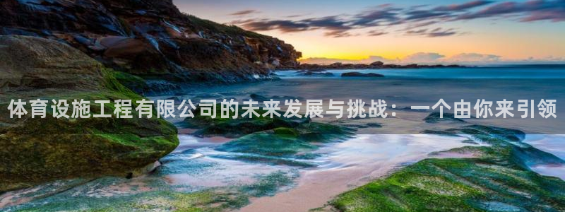 意昂体育4招商电话地址：体育设施工程有限公司的未来发展与挑战